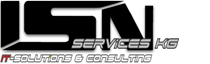 Logo ISN-Services KG